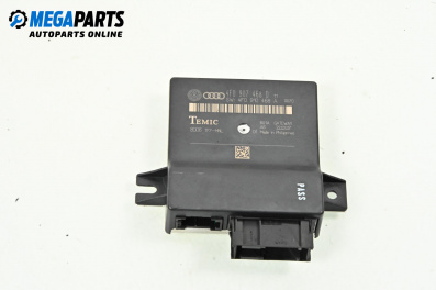 MMI module for Audi A6 Avant C6 (03.2005 - 08.2011), № 4F0 907 468 D