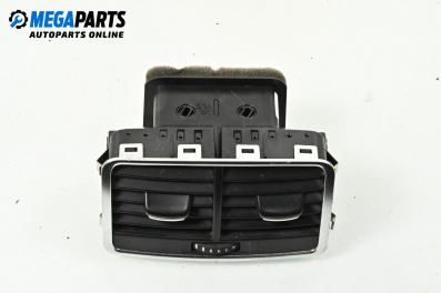 Fante de aer încălzire for Audi A6 Avant C6 (03.2005 - 08.2011)