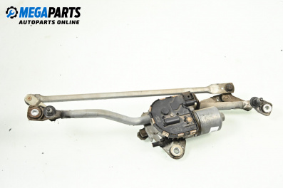 Motor ștergătoare parbriz for Audi A6 Avant C6 (03.2005 - 08.2011), combi, position: fața, № Bosch 0 390 241 651