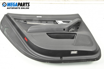 Interior door panel  for Audi A6 Avant C6 (03.2005 - 08.2011), 5 doors, station wagon, position: rear - left