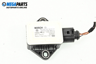 Senzor ESP for Audi A6 Avant C6 (03.2005 - 08.2011), № Bosch 0 265 005 618