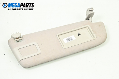 Parasolar for Audi A6 Avant C6 (03.2005 - 08.2011), position: dreapta