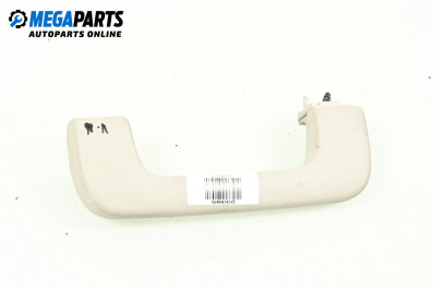 Handle for Audi A6 Avant C6 (03.2005 - 08.2011), 5 doors, position: front - left