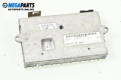 GPS module for Audi A6 Avant C6 (03.2005 - 08.2011), № 4E0 035 729