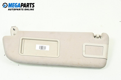 Sun visor for Audi A6 Avant C6 (03.2005 - 08.2011), position: left