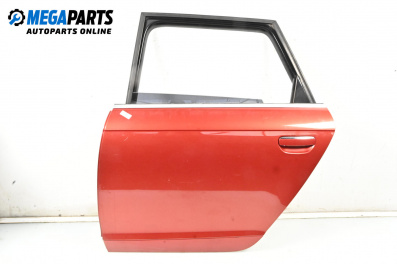 Ușă for Audi A6 Avant C6 (03.2005 - 08.2011), 5 uși, combi, position: stânga - spate