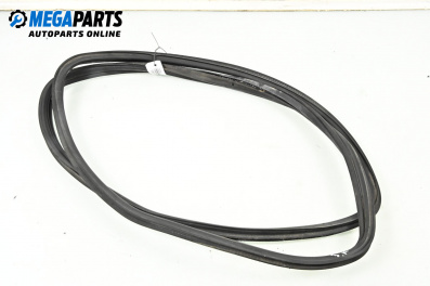 Cheder portbagaj for Audi A6 Avant C6 (03.2005 - 08.2011), 5 uși, combi, position: din spate