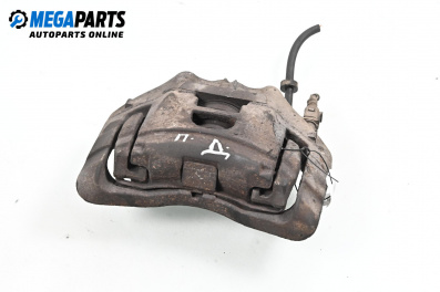Caliper for Audi A6 Avant C6 (03.2005 - 08.2011), position: front - right