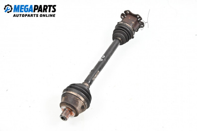 Antriebswelle for Audi A6 Avant C6 (03.2005 - 08.2011) 2.0 TFSI, 170 hp, position: links, vorderseite