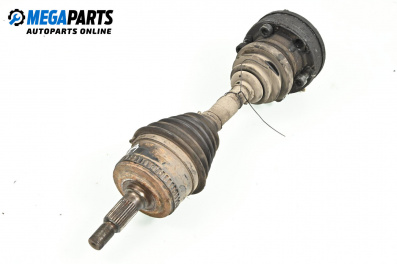 Planetară for Mercedes-Benz V Class Minivan I (02.1996 - 07.2003) V 220 CDI (638.294), 122 hp, position: dreaptă - fața, automatic