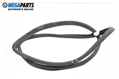 Cheder portieră for Mercedes-Benz E-Class Sedan (W211) (03.2002 - 03.2009), 5 uși, sedan, position: stânga - fața