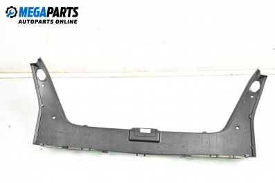 Placă portbagaj for Mercedes-Benz E-Class Sedan (W211) (03.2002 - 03.2009), 5 uși, sedan