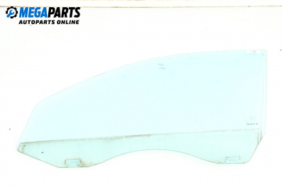 Window for Mercedes-Benz E-Class Sedan (W211) (03.2002 - 03.2009), 5 doors, sedan, position: front - left