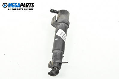 Pulverizator far for Mercedes-Benz E-Class Sedan (W211) (03.2002 - 03.2009), position: stânga