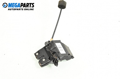 Trunk lock for Mercedes-Benz E-Class Sedan (W211) (03.2002 - 03.2009), sedan, position: rear