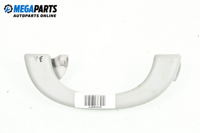 Handle for Mercedes-Benz E-Class Sedan (W211) (03.2002 - 03.2009), 5 doors, position: rear - left