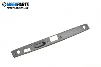 Capac plastic portbagaj for Mercedes-Benz E-Class Sedan (W211) (03.2002 - 03.2009), 5 uși, sedan