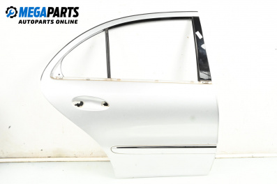 Door for Mercedes-Benz E-Class Sedan (W211) (03.2002 - 03.2009), 5 doors, sedan, position: rear - right