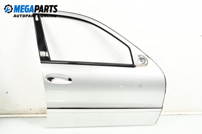 Door for Mercedes-Benz E-Class Sedan (W211) (03.2002 - 03.2009), 5 doors, sedan, position: front - right