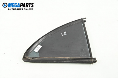 Door vent window for Mercedes-Benz E-Class Sedan (W211) (03.2002 - 03.2009), 5 doors, sedan, position: right