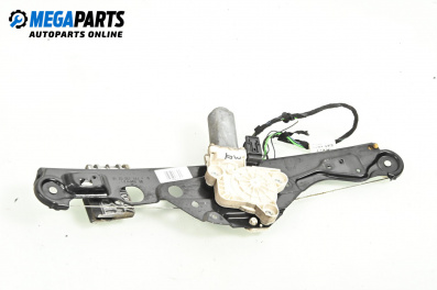 Macara electrică geam for Mercedes-Benz E-Class Sedan (W211) (03.2002 - 03.2009), 5 uși, sedan, position: dreaptă - spate