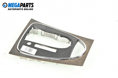 Consolă schimbător de viteze for Mercedes-Benz E-Class Sedan (W211) (03.2002 - 03.2009)