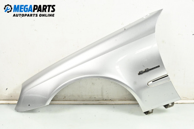 Fender for Mercedes-Benz E-Class Sedan (W211) (03.2002 - 03.2009), 5 doors, sedan, position: front - left