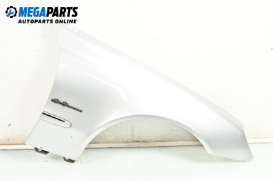 Fender for Mercedes-Benz E-Class Sedan (W211) (03.2002 - 03.2009), 5 doors, sedan, position: front - right