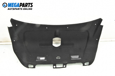 Capac plastic portbagaj for Mercedes-Benz E-Class Sedan (W211) (03.2002 - 03.2009), 5 uși, sedan