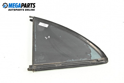 Door vent window for Mercedes-Benz E-Class Sedan (W211) (03.2002 - 03.2009), 5 doors, sedan, position: left