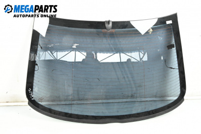 Rear window for Mercedes-Benz E-Class Sedan (W211) (03.2002 - 03.2009), sedan