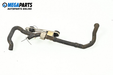 Furtun de apă for Mercedes-Benz E-Class Sedan (W211) (03.2002 - 03.2009) E 350 (211.056), 272 hp