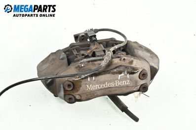 Caliper for Mercedes-Benz E-Class Sedan (W211) (03.2002 - 03.2009), position: front - right