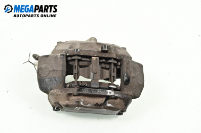 Bremszange for Mercedes-Benz E-Class Sedan (W211) (03.2002 - 03.2009), position: links, vorderseite