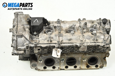 Engine head for Mercedes-Benz E-Class Sedan (W211) (03.2002 - 03.2009) E 350 (211.056), 272 hp