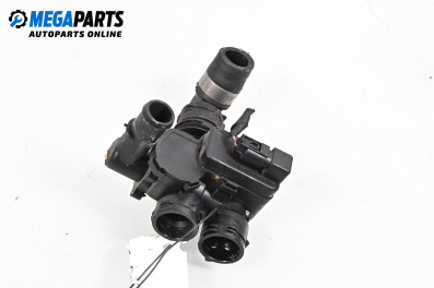 Heater valve for Mercedes-Benz E-Class Sedan (W211) (03.2002 - 03.2009) E 350 (211.056), 272 hp