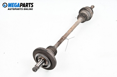 Driveshaft for Mercedes-Benz E-Class Sedan (W211) (03.2002 - 03.2009) E 350 (211.056), 272 hp, position: rear - right, automatic