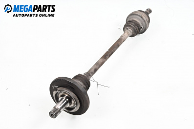 Planetară for Mercedes-Benz E-Class Sedan (W211) (03.2002 - 03.2009) E 350 (211.056), 272 hp, position: stânga - spate, automatic