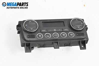 Air conditioning panel for Alfa Romeo 159 Sportwagon (03.2006 - 11.2011), № 1560547840