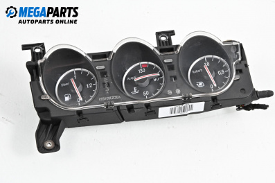 Instrumente de măsură for Alfa Romeo 159 Sportwagon (03.2006 - 11.2011), № 60696626