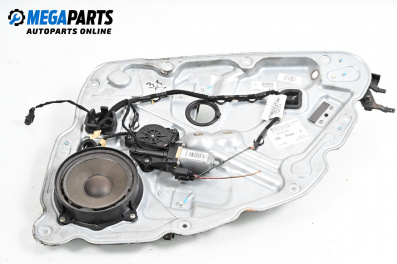 Macara electrică geam for Alfa Romeo 159 Sportwagon (03.2006 - 11.2011), 5 uși, combi, position: dreaptă - spate