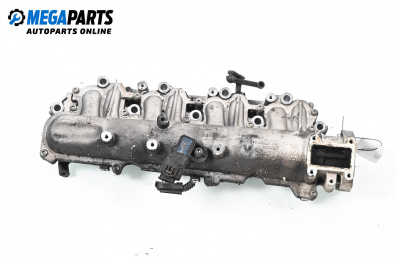 Intake manifold for Alfa Romeo 159 Sportwagon (03.2006 - 11.2011) 1.9 JTDM 16V, 150 hp