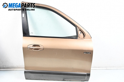 Door for Hyundai Santa Fe I SUV (11.2000 - 03.2006), 5 doors, suv, position: front - right