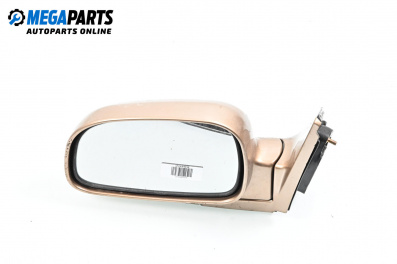 Mirror for Hyundai Santa Fe I SUV (11.2000 - 03.2006), 5 doors, suv, position: left