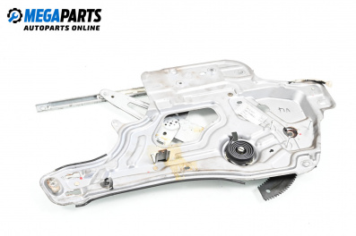 Меcanism geam electric for Hyundai Santa Fe I SUV (11.2000 - 03.2006), 5 uși, suv, position: stânga - fața