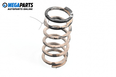 Coil spring for Hyundai Santa Fe I SUV (11.2000 - 03.2006), suv, position: rear