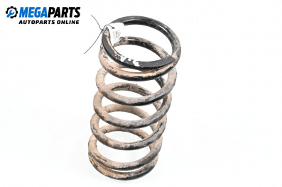 Coil spring for Hyundai Santa Fe I SUV (11.2000 - 03.2006), suv, position: rear