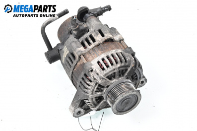 Alternator for Hyundai Santa Fe I SUV (11.2000 - 03.2006) 2.0 CRDi 4x4, 125 hp, № Denso 37300-27010