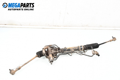 Hydraulic steering rack for Hyundai Santa Fe I SUV (11.2000 - 03.2006), suv