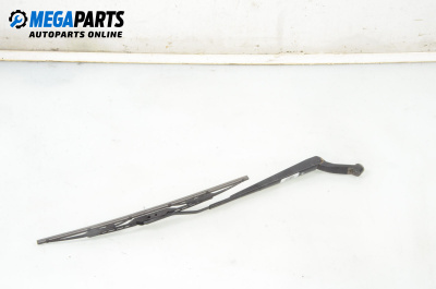 Wischerarm frontscheibe for Toyota Corolla E12 Hatchback (11.2001 - 02.2007), position: links